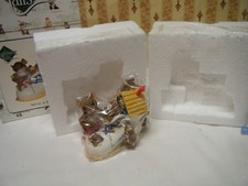 Vintage Charming Tails 