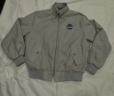 Vintage 80’s Disney MGM Studios Crew/employee  bomber jacket picture