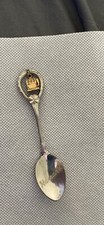 Las Vegas Harrah’s club Souvenir Spoon picture