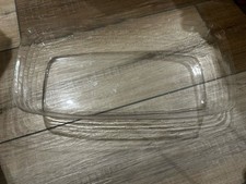 Protector  for Longaberger Bread Basket Plastic Liner NEW picture