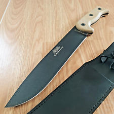 Ontario RTAK II 125th Fixed-Blade Knife 10.5
