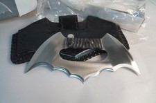 Rare Brian Wilhoite The Bat Batman Knife 9