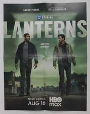 Lanterns 17