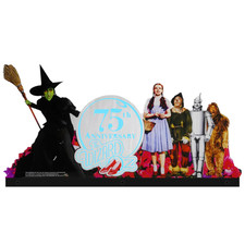 The Wizard of Oz Pinball Topper LED RGB Topper Game Sign for Pinball Machine picture