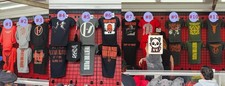 Twenty One Pilots Columbus Ohio At Ohio Stadium Oct 17 Merch (Reprint) picture