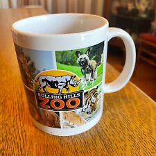 Rolling Hills Zoo (Salina, Kansas) Coffee Cup Mug picture