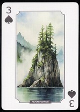 KENAI FJORDS - 
