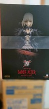 Good Smile Saber Alter Huke Collaboration 1/7 PVC Figure Fate Stay Night picture