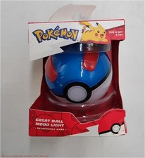 Pokemon Great Ball Mood Light picture