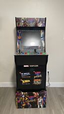 Arcade 1Up 4ft Marvel Super Heroes At-Home Arcade Machine picture