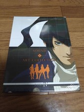 Shin Megami Tensei IV SOUND & ART COLLECTION picture