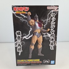 Kinnikuman Perfect Origin Founding Edition Real Figure Robin Mask BOX WEAR picture