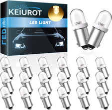Keiurot GE44 47 756 755 Bulb for Pinball Machine Light Bulb Lamp 1893 1895 1847 picture