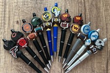 Sports Football Pen Football, NFC teams Collect, Gifts, Basket filler. FF picture