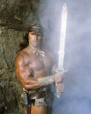 Handmade Conan the barbarian Replica sword Viking Sword Gift for groomsmen Gift picture
