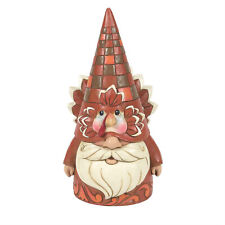 Gobble Til You Wobble Turkey Gnome picture