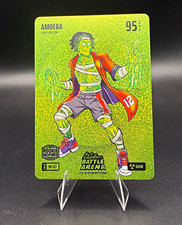 Bo Jackson Battle Arena Amoeba Collin Murray-Boyles Glow Icon Rookie #IBF-127 picture