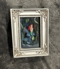 Walt Disney Showcase Gallery of Light Little Mermaid Lighted Figurine #4011735 picture
