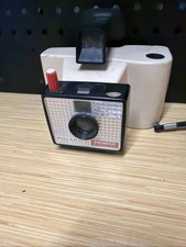 Polaroid Swinger Model 20 Land Camera 1960's Vtg * picture