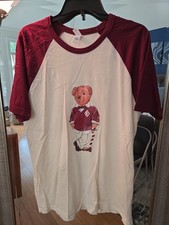 Men's Kappa Alpha Psi Bear Tee/Large picture