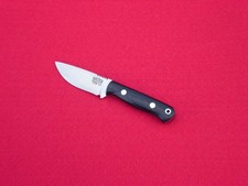 Bark River Micro Bravo Small Fixed Blade Knife picture