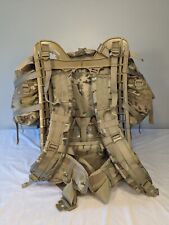USGI ISSUED MOLLE II LARGE RUCKSACK MULTICAM OCP COMPLETE ASSEMBLY picture