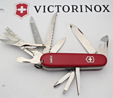 Vintage Early 1970's Victorinox HOFFRITZ 91mm Champion B - Scarce Older Model picture