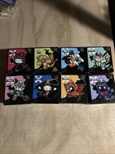 New 2026 McDonald's Hello Kitty X Godzilla Happy meal Complete Set 8  picture