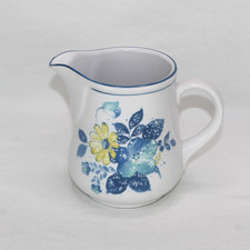 Vintage Noritake Good Times 9081 Creamer Progression China Japan picture