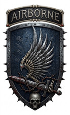 173rd Airborne Brigade Deadly US Army Veteran Gift Prior Service 4