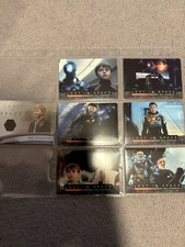 2019 Rittenhouse Lost in Space Season 1 Trading Cards Lot Including Relic Card picture