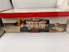 Kensington Palace 58309 - Dept 56 Dickens Village Series Heritage Collection NIB picture