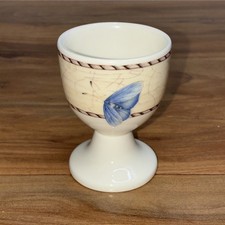 Vintage Sarah's Garden Wedgwood Cream Egg Cup picture