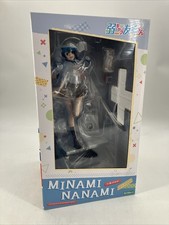KOTOBUKIYA Bottom-Tier Character Tomozaki Minami Nanami 1/7 Scale Figure picture