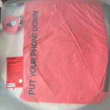 CORTIS 2026 PYPD REDRED Multi Bag Collectible 13+ picture