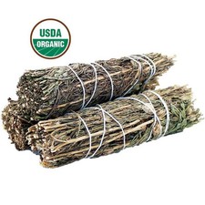 Sage Smudge Sticks 4