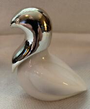 AVON  “LOVE BIRD DECANTER”Vintage (FREE SHIPPING) picture