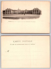 Versailles France Grands Ecuries Casernes Postcard picture