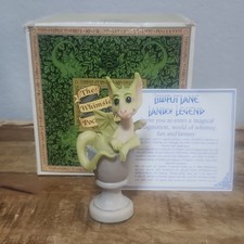 Pocket Dragons   A GOOD EGG  1989   1 Of The Original 25  with box.   Very Rare. picture
