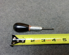 STANLEY HANDYMAN Yankee No 2H Ratcheting Screwdriver picture
