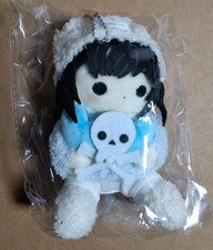 Seto Kanna Chibi-Kan Chibi Nuigurumi Plush picture