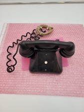 Vintage Edwards & Company Telephone Cat No. 4062 24V Antique Phone Parts Repair picture