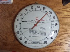 Vintage  T.W. O'Connell  Wheeling Pipeline Arkansas Louisiana Gas Oil Petroleum picture
