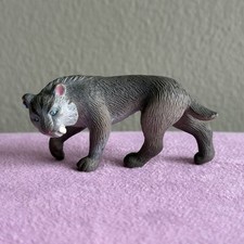 Ice Age 4: Continental Drift Shira SABERTOOTH TIGER Figure - 2012 Fox Blue Sky picture