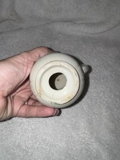 Vintage Hall Autumn Leaf Jewel Tea Pepper Shaker 4.25
