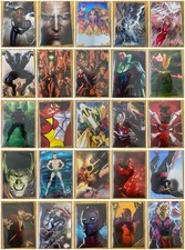 2020 Panini Marvel 80 Years Anniversary Trading Card - 25 CARD BUNDLE picture