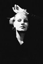 Greta Garbo 11x17 Mini Poster picture
