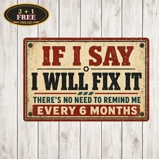 Sarcastic Snake Metal Sign Funny Garden Plant Warning Tin Plaque picture