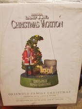 Hallmark 2025 National Lampoon's Christmas Vacation™ Griswold Family Christmas  picture