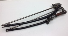 Vintage 1940/50s Schwinn Bicycle Locking Springer Fork 26” 2.125” S2 Bike picture
